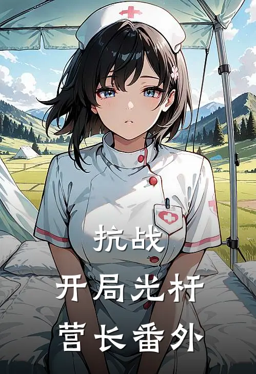 抗战开局光杆营长 番外