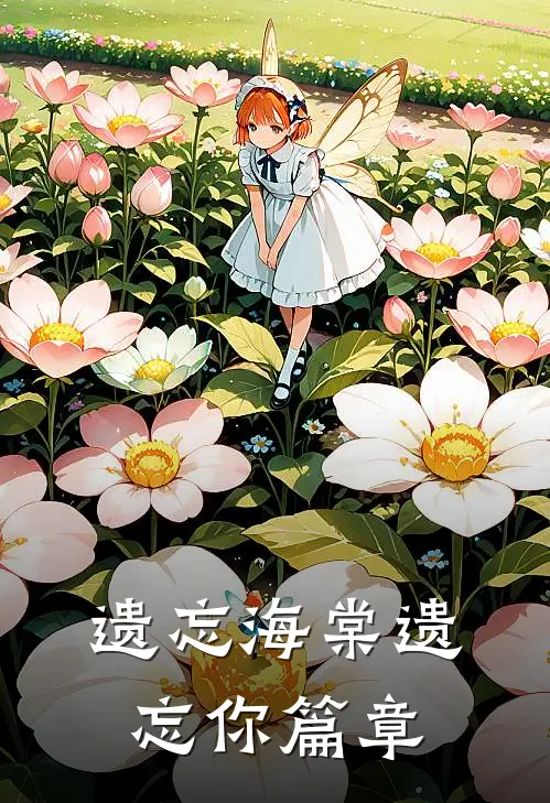 遗忘海棠遗忘你篇章