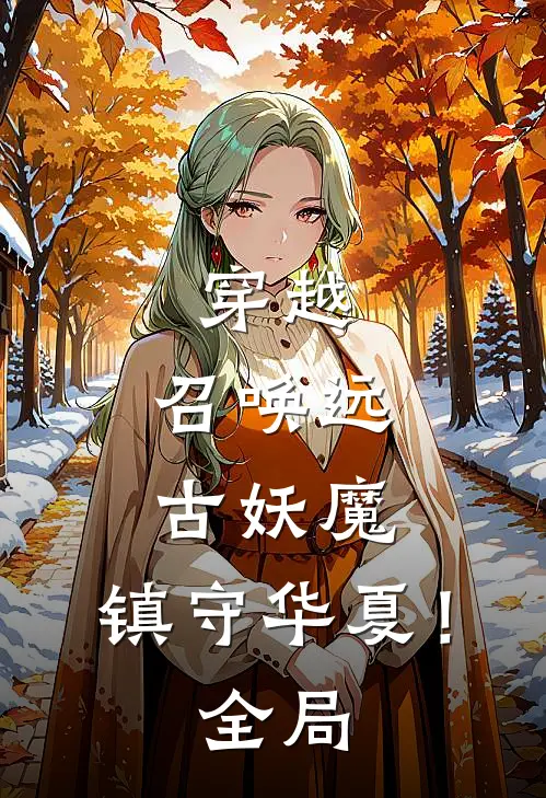 穿越召唤远古妖魔,镇守华夏!全局