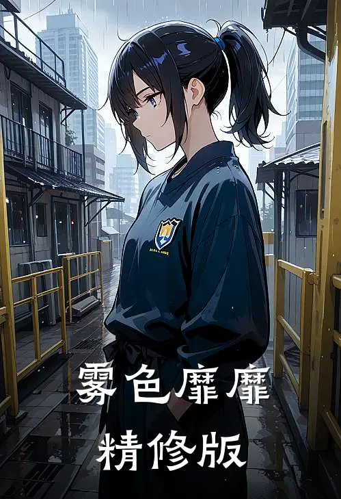 雾色靡靡精修版在线观看