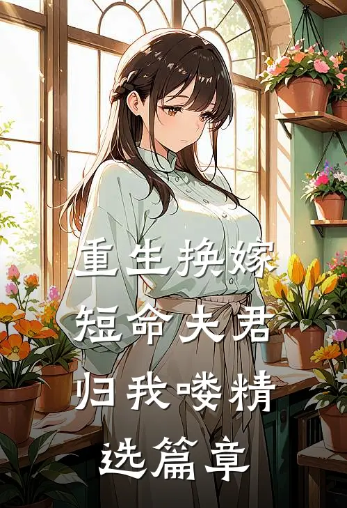 重生换嫁短命夫君归我喽精选篇章免费阅读