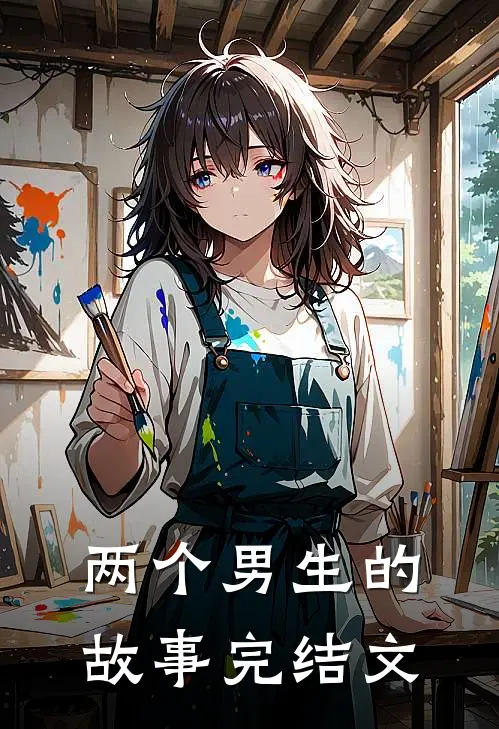 两个男生的故事完结文字版