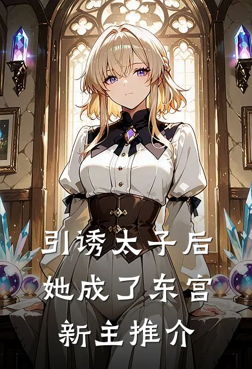 引诱太子后,她成了东宫新主推介的