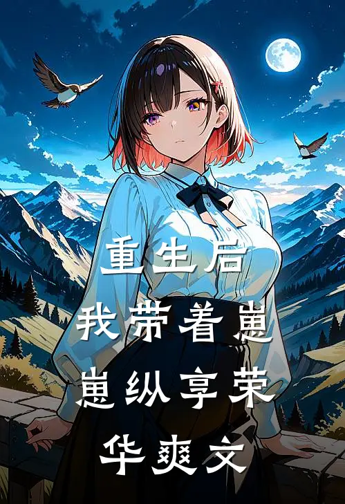 重生后,我带着崽崽纵享荣华爽文免费阅读