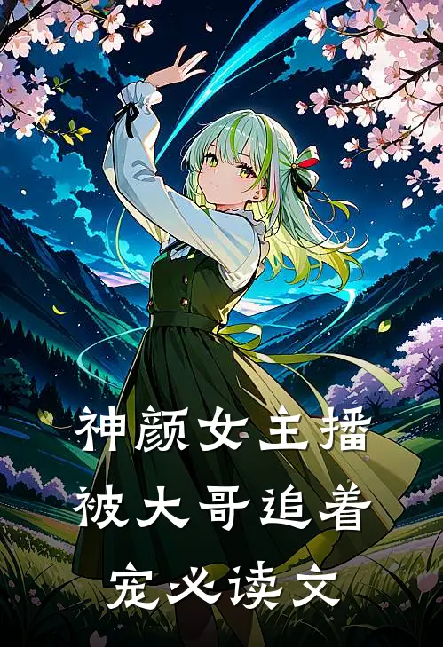 神颜女主播,被大哥追着宠必读文