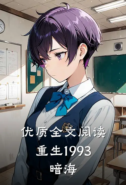 优质全文阅读重生1993，暗海