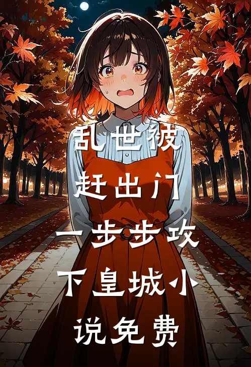 乱世被赶出门,一步步攻下皇城免费观看