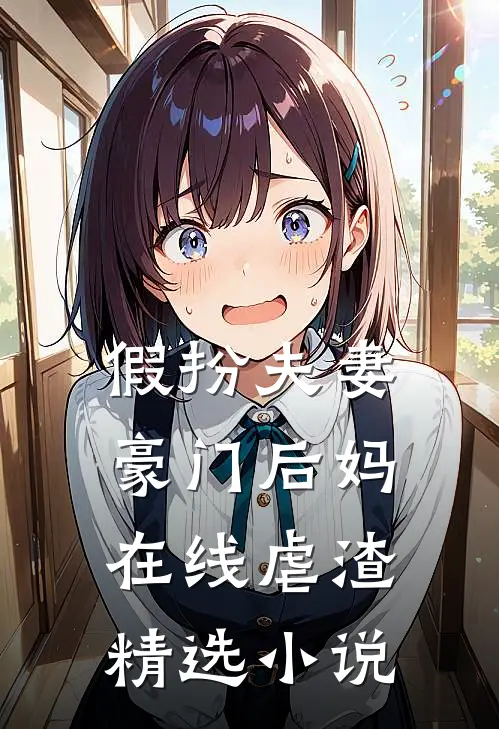 假扮夫妻豪门后妈在线虐渣精选免费阅读