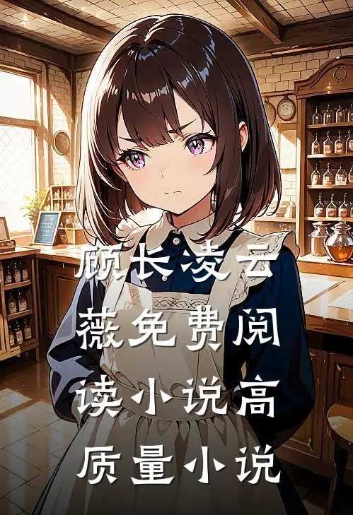 顾长凌云薇免费阅读高质量