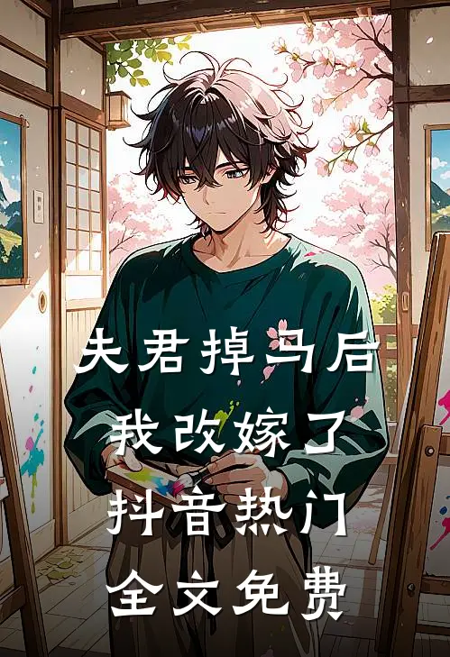 夫君掉马后,我改嫁了抖音热门全文免费观看