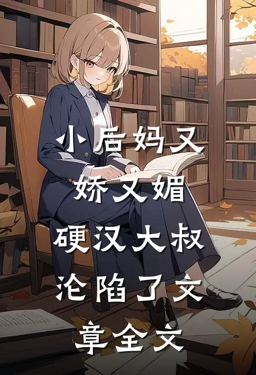 小后妈又娇又媚硬汉大叔沦陷了文章全文免费阅读