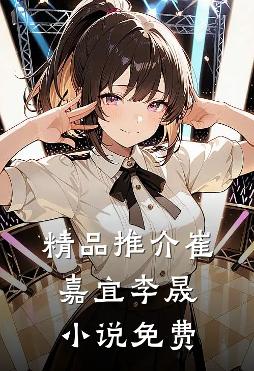 精品推介崔嘉宜李晟小说免费