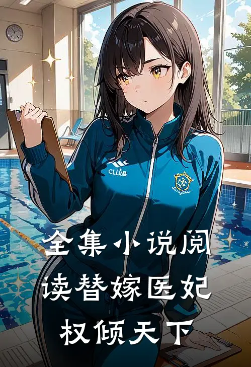 全集小说阅读替嫁医妃权倾天下