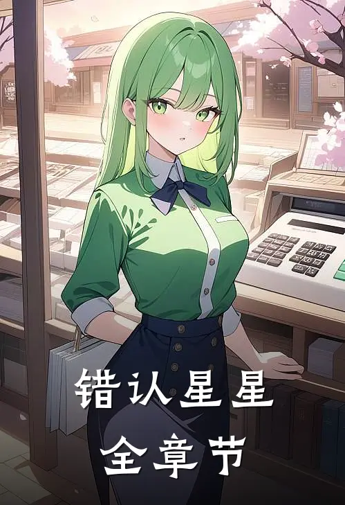 错认星星全章节