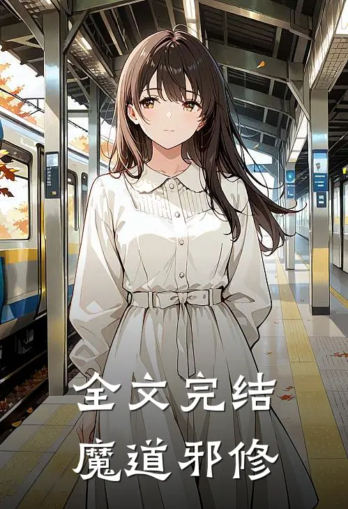 全文完结魔道邪修