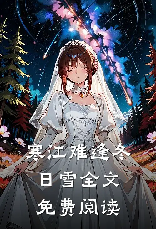寒江难逢冬日雪全文免费阅读