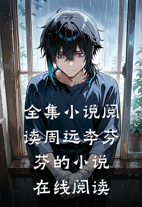 全集小说阅读周远李芬芬的小说在线阅读