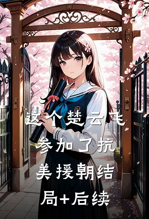 这个楚云飞参加了抗美援朝结局+后续