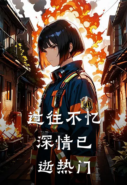 过往不忆,深情已逝热门文案