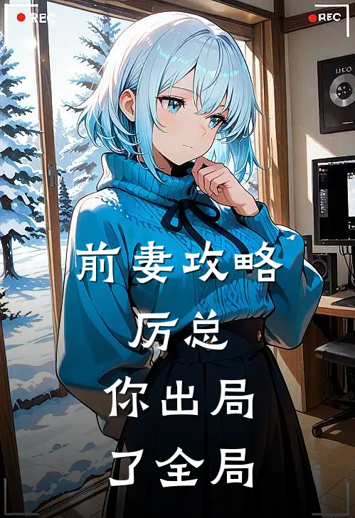前妻攻略厉总,你出局了全局免费阅读
