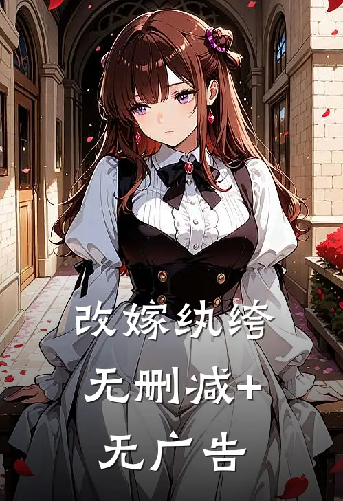 改嫁纨绔无删减+无广告
