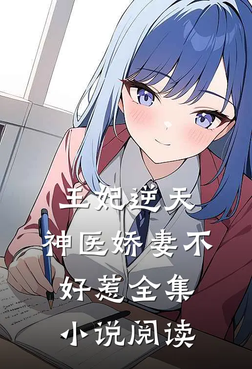 王妃逆天：神医娇妻不好惹全集小说阅读