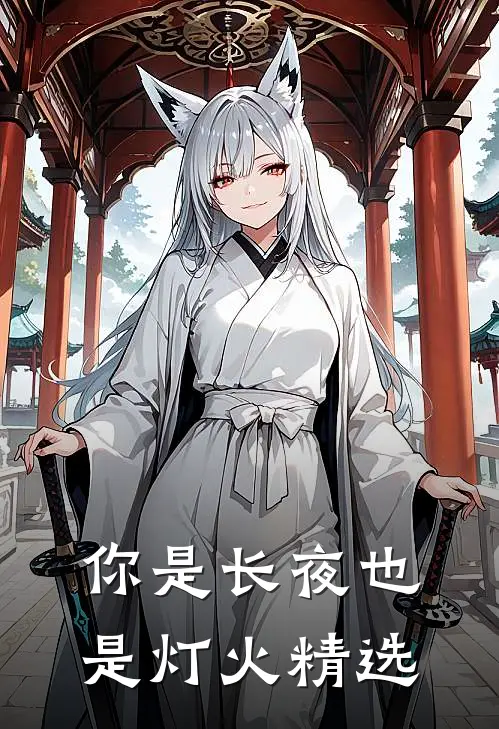 你是长夜也是灯火精选
