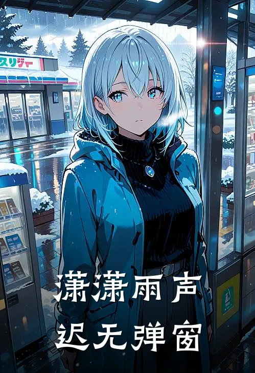 潇潇雨声迟无弹窗