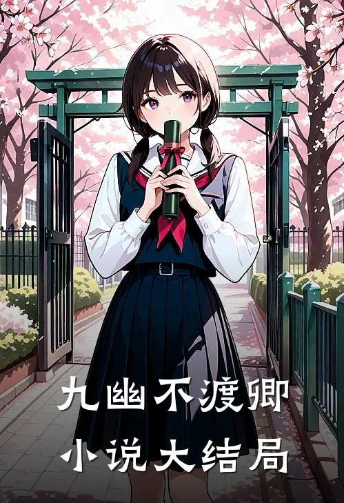 九幽不渡卿小说大结局