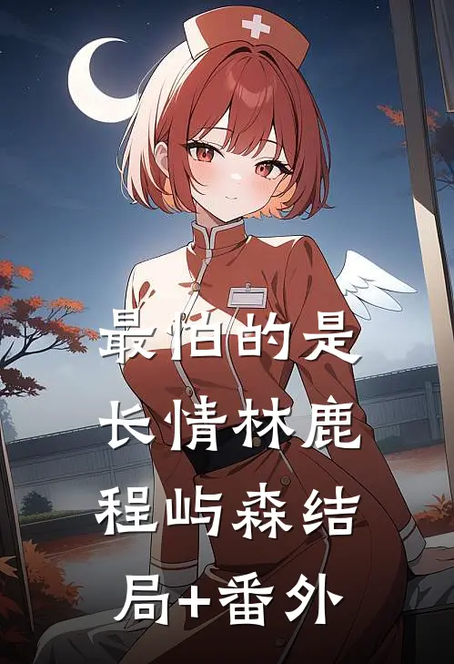 最怕的是长情林鹿程屿森结局+番外