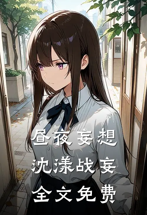 昼夜妄想沈漾战妄全文免费