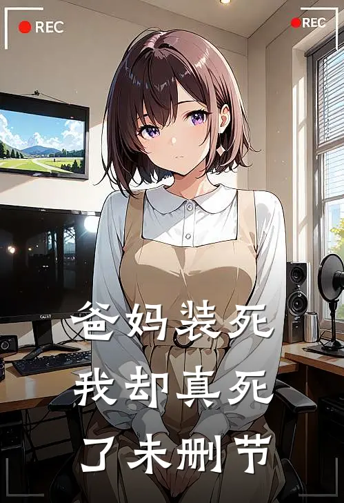 爸妈装死,我却真死了未删节