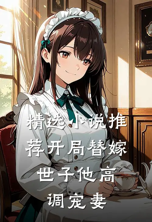 精选推荐开局替嫁,世子他高调宠妻全文阅读