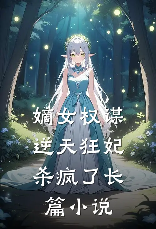 嫡女权谋逆天狂妃杀疯了长篇阅读