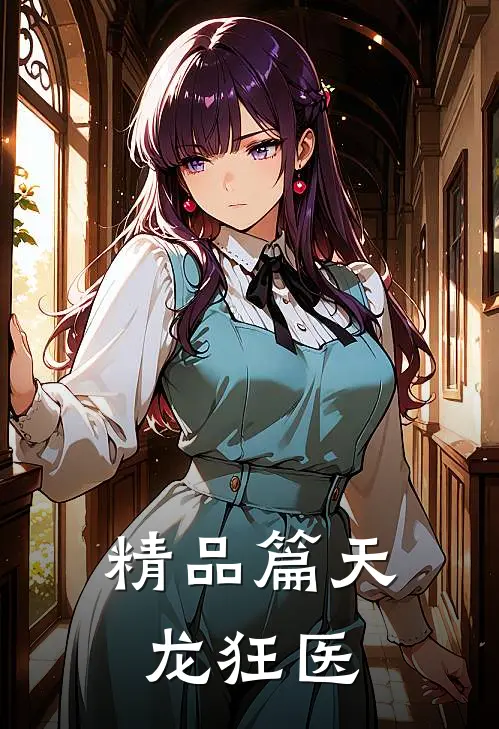 精品篇天龙狂医