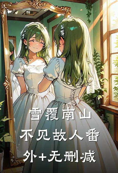 雪覆南山，不见故人番外+无删减