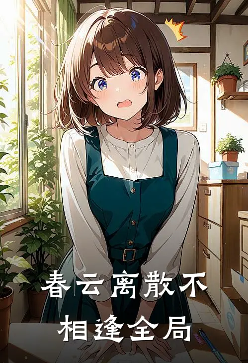 春云离散不相逢全局