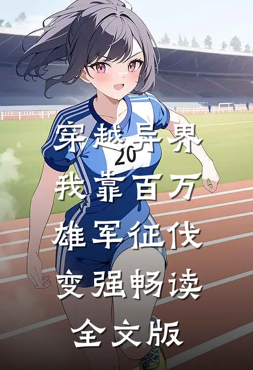 穿越异界：我靠百万雄军征伐变强畅读全文版