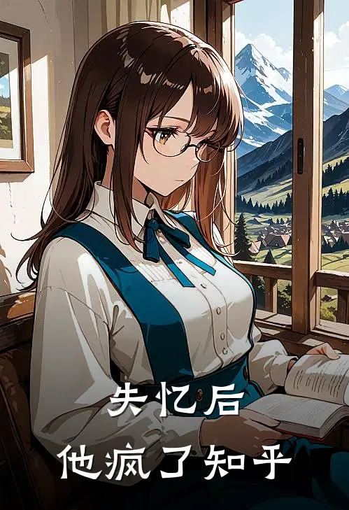 失忆后,他疯了知乎免费阅读