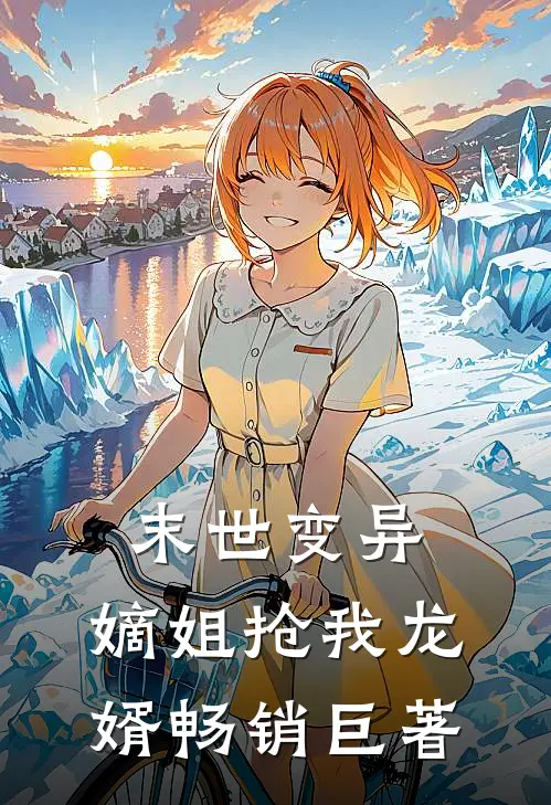 末世变异,嫡姐抢我龙婿畅销巨著