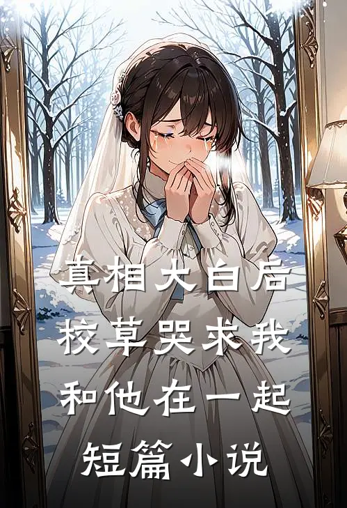 真相大白后校草哭求我和他在一起短篇小说