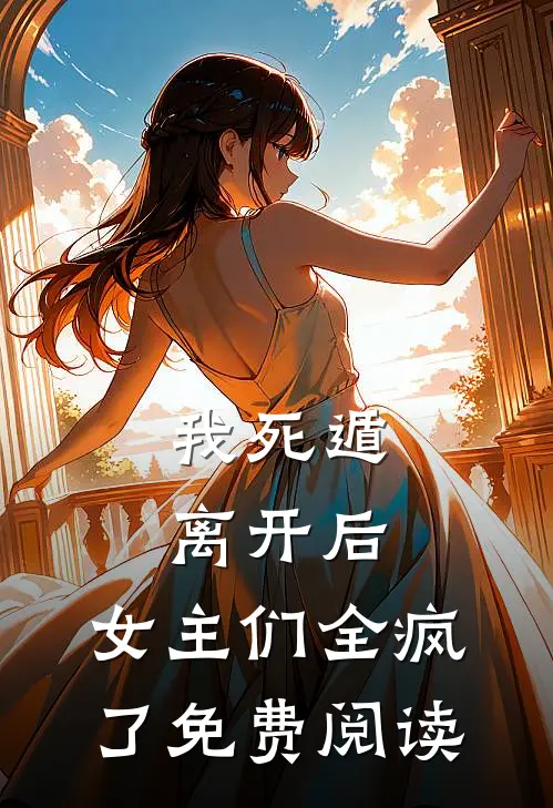 我死遁离开后,女主们全疯了免费阅读全文