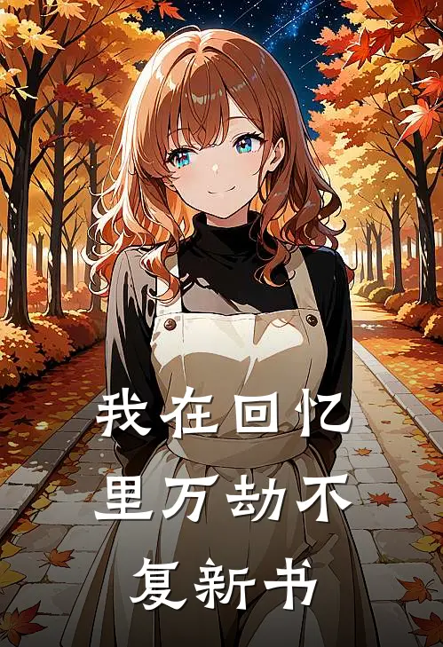 我在回忆里万劫不复新书