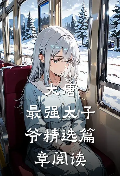 大唐最强太子爷精选篇章阅读