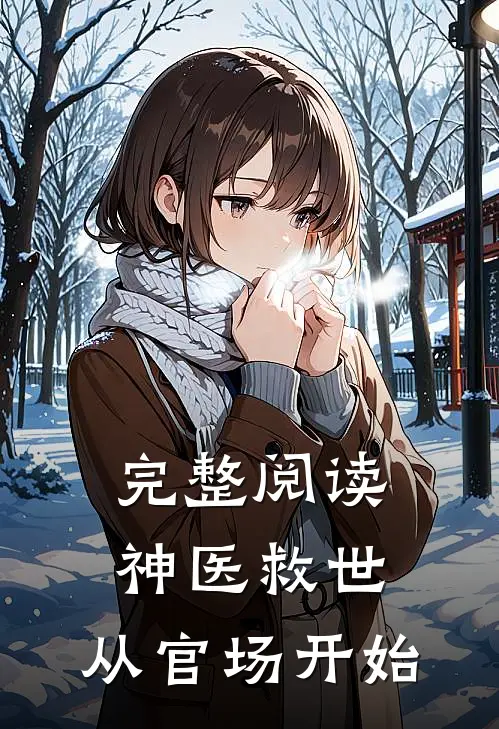 完整阅读神医救世从官场开始