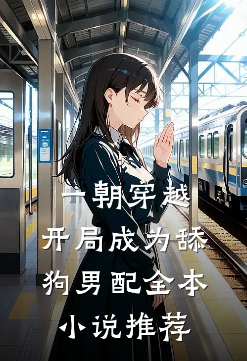 一朝穿越,开局成为舔狗男配全本推荐女主