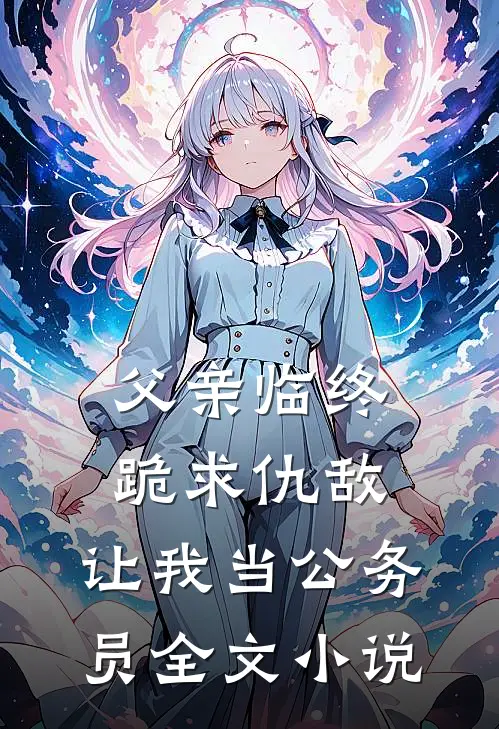 父亲临终跪求仇敌,让我当公务员全文免费阅读