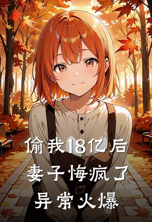 偷我18亿后，妻子悔疯了异常火爆