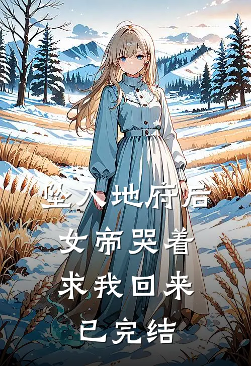 坠入地府后,女帝哭着求我回来已完结免费阅读