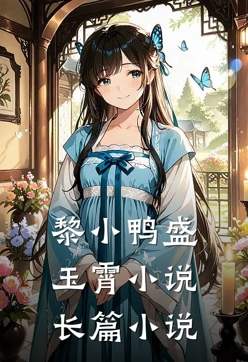 黎小鸭盛玉霄小说长篇小说